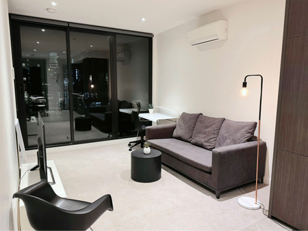 Unit 3608, 120 A'beckett Street, Melbourne, VIC - Photo 2