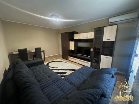 Apartament modern cu 2 camere de inchiriat in zona Rogerius – Oradea - Fotografie 4