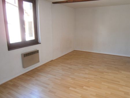 T2 de 40m² – Proche Pl. des Carmes – Location – Limoges – BEGIP - Photo 3