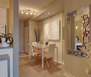 Condo 31/2 à louer MAGOG, TT INCLUS, REZ-D-Ch, meublé, équipé - Photo 4