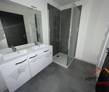 Appartement neuf de type F3 avec place de parking - Photo 6