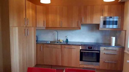 2½ Zimmer-Wohnung in Versoix (GE), möbliert, auf Zeit - Foto 3