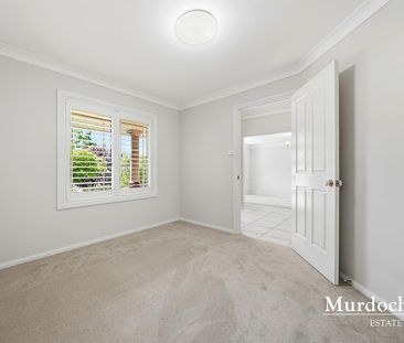 Double-Storey House with Triple Garage in Oakhill, CTHS Catchment - Photo 2