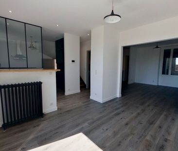 Location Maison 5 pièces 114m² - Photo 4