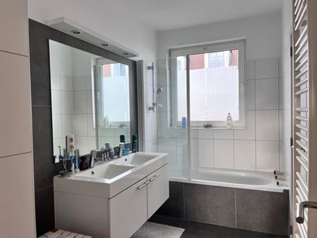 Appartement te huur - Photo 5