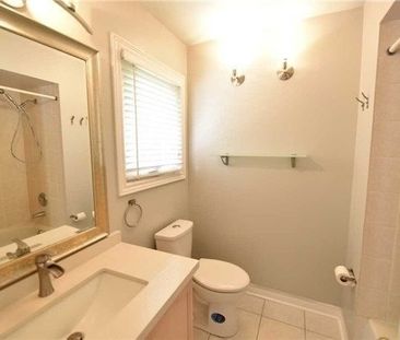 For Lease - 55 Ballymore Drive, Aurora, Ontario - Photo 2