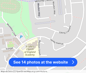 Fenby Avenue, Darlington - Photo 1