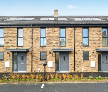 2 bedroom terraced house to rent - Photo 3