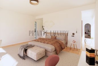 Moradia T4 em Setúbal