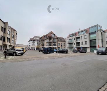 Gezellig appartement in centrum Heist! - Foto 5