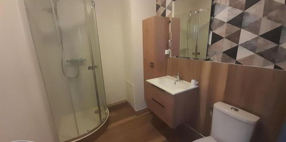 Location Appartement 1 pièce 27m² CHOLET 49300 - Photo 3