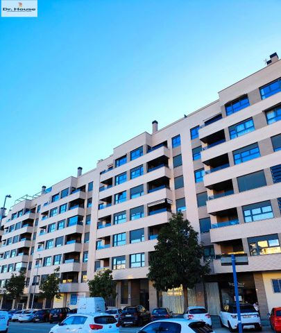 Piso de alquiler en El Tejar - Hacienda Bizcochero - Photo 3