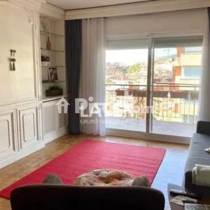 Piso en alquiler en El Putxet-El Farró - Photo 1