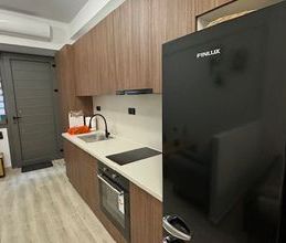 Studio/Γκαρσονιέρα για ενοικίαση - Καβάλα, - Φωτογραφία 6