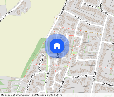 Derwent Close, Horndean - Photo 1