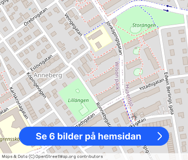 Jönköpingsgatan 54E, Helsingborg - Foto 1