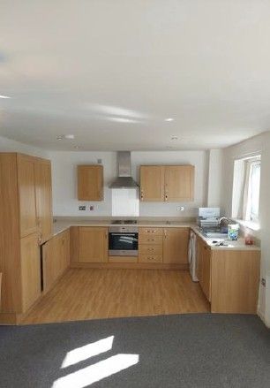 2 Bed Flat, Elliot Goodwin House, NG3 - Photo 5