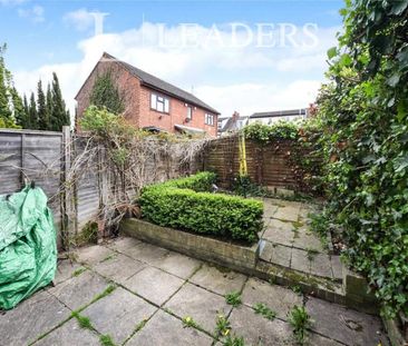 1 bedroom property to rent Liverpool Road, Luton, Bedfordshire, LU1 - Photo 5