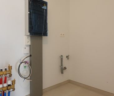 Knap nieuwbouw appartement met 2 slaapkamers te Oud-Turnhout - Foto 6