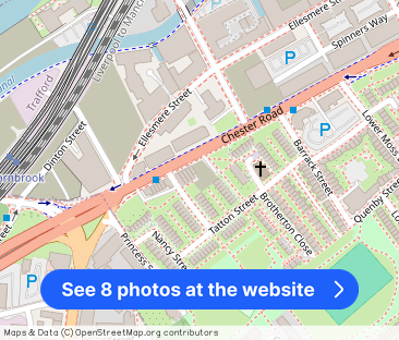 Oscar House, Manchester, M15 - Photo 1