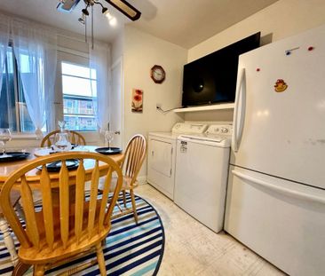 5060 Rue Parthenais, app.4, H2H 2A3, H2H 2A3, Montréal - Photo 5