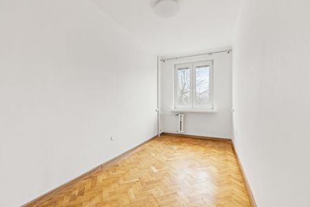 Blisko kolejki | Bez mebli | Zamykane pokoje 56 m² - Фото 5