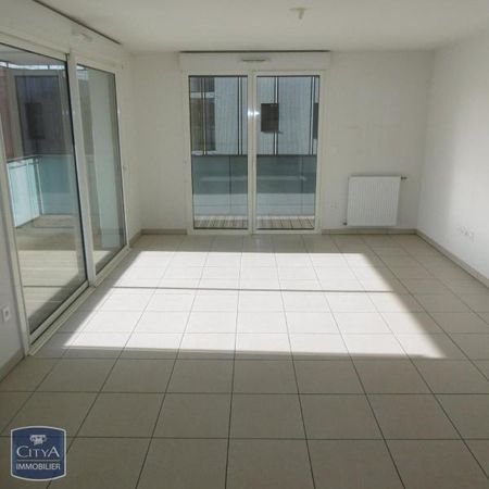 Location Appartement 3 pièces 63m² TOULOUSE 31200 - Photo 5