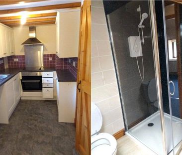 2 bedroom terraced house to rent - Photo 4