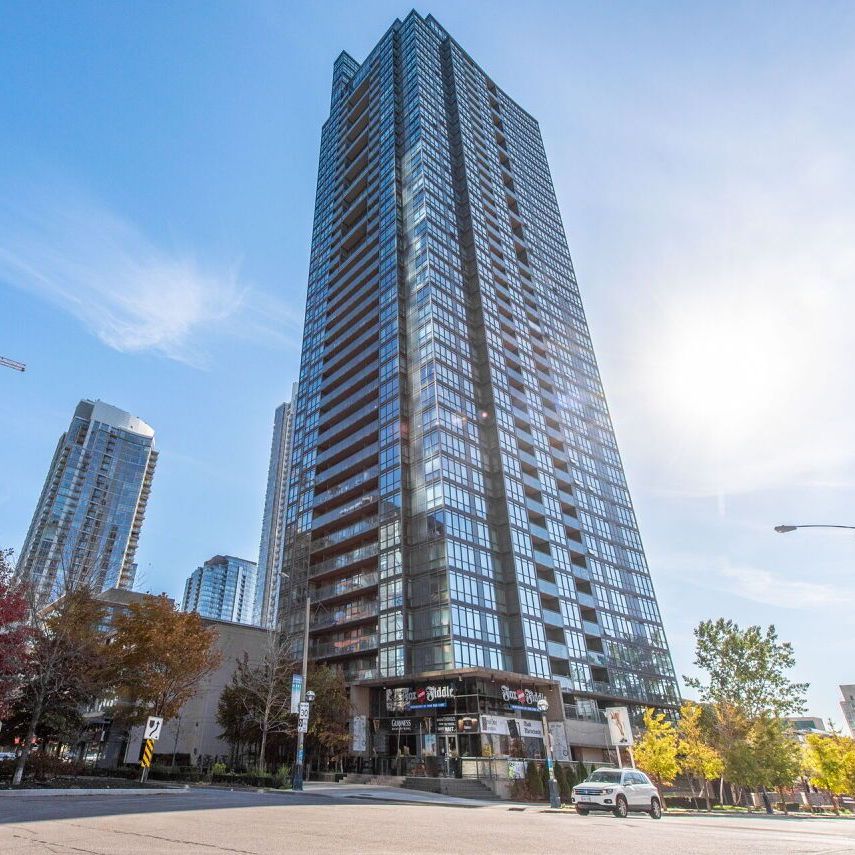 For Lease - 15 Fort York Boulevard Unit# PH01, Toronto, Ontario - Photo 1