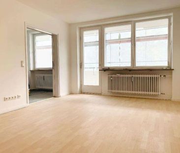 Ruhige 2-Zimmer Wohnung mit Loggia München-Laim - Photo 1