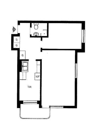 Stagneliusvägen, Stockholm - Foto 2