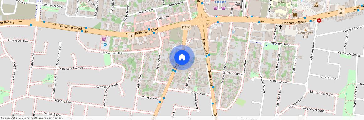 108/802 Elgar Road, Vic 3108, Doncaster