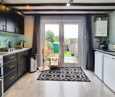 2 bedroom house to rent - Photo 1