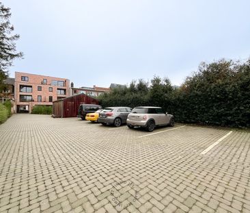 Mooi energiezuinig éénslaapkamer-appartement dichtbij centrum Beveren - Foto 4