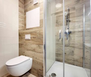 Pronájem bytu 2+kk 36 m², Prachatická, České Budějovice - Photo 4