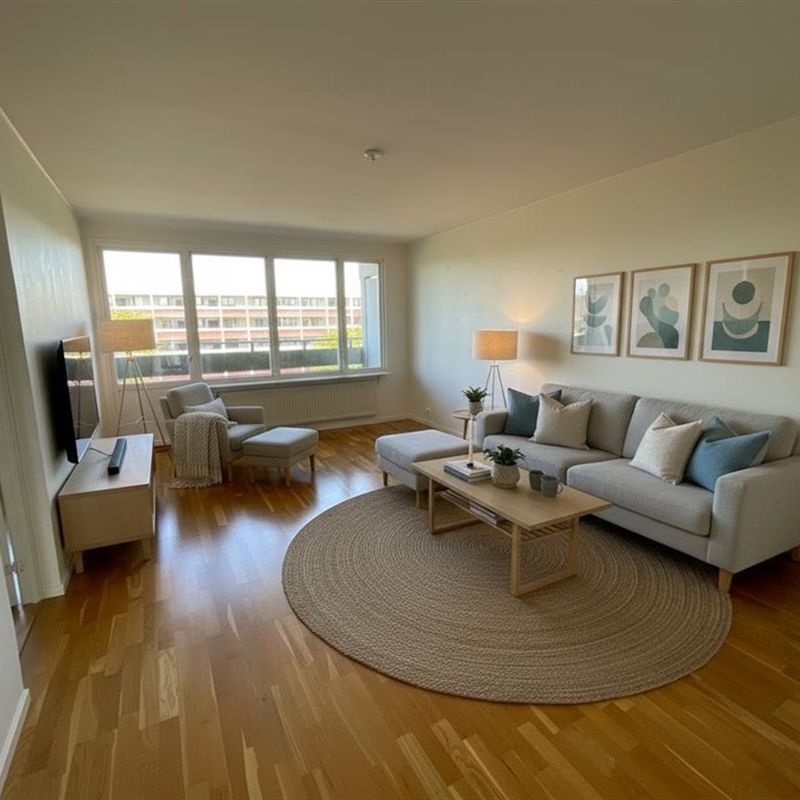 Fyrverkaregatan 6 - Foto 1