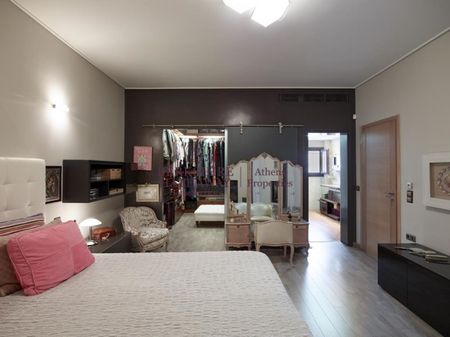 Ενοικίαση κατοικίας, 600 τ.μ., Πεντέλη, 8.000 € - Photo 2