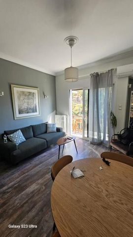 Ιστορικό Κέντρο Θησείο , Διαμέρισμα 62.00 τ.μ. - Φωτογραφία 2