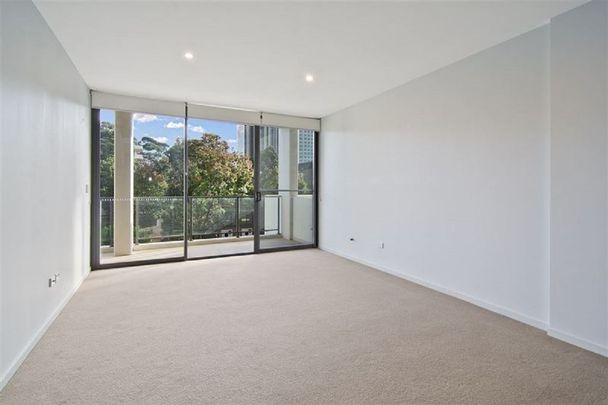 307/33 Devonshire Street, Chatswood NSW 2067 - Apartment For Rent | Domain - Photo 1