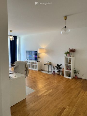 2.5 Zimmer, 60 m² - Photo 4