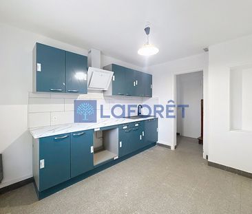 Maison T4 près de SOTTEVILLE LES ROUEN à louer - Photo 3