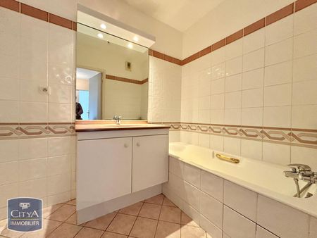 Location Appartement 2 pièces 45m² VILLEURBANNE 69100 - Photo 5