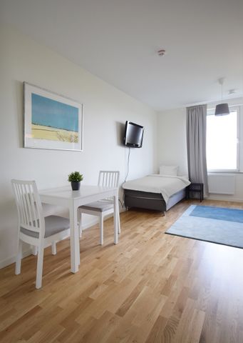 Kallerstads Allé, Linköping - Foto 2