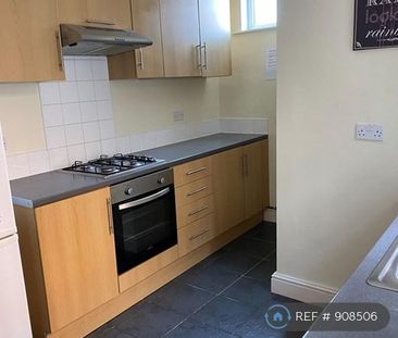 3 bedroom terraced house to rent - Photo 5