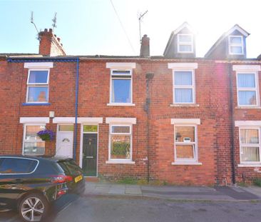 1 bedroom terraced house to rent - Photo 5