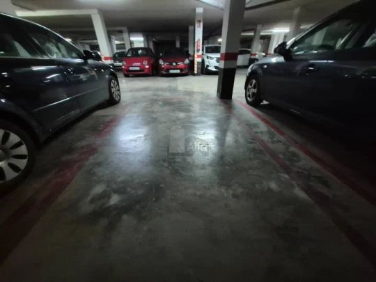 Piso de alquiler en Carrer de Nicolau Primitiu Gómez, 19, Sant Isidre - Foto 1