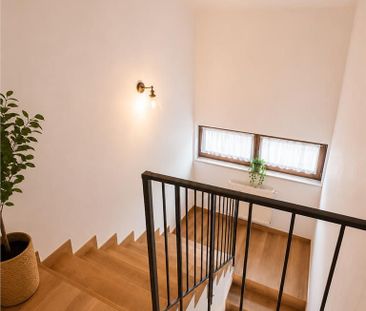 Pet Frendly! Casa cu terasa si gradina proprie, 2 bai, 2 parcari, Sanp - Photo 2