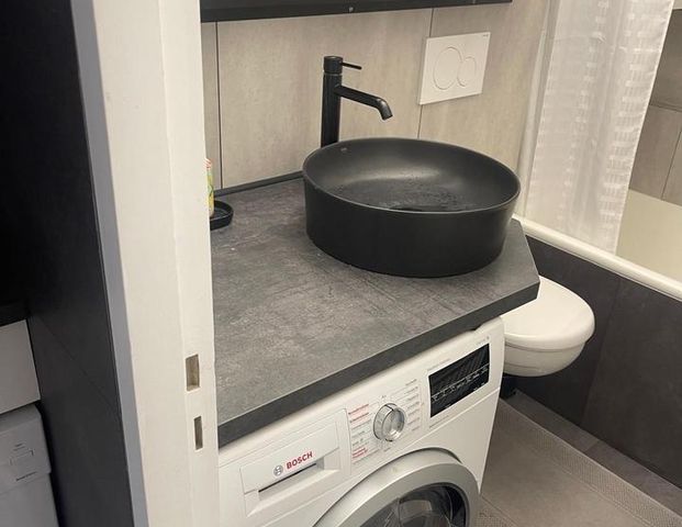 Wohnung zur Miete Nähe München Ammersee Riederau - Foto 1