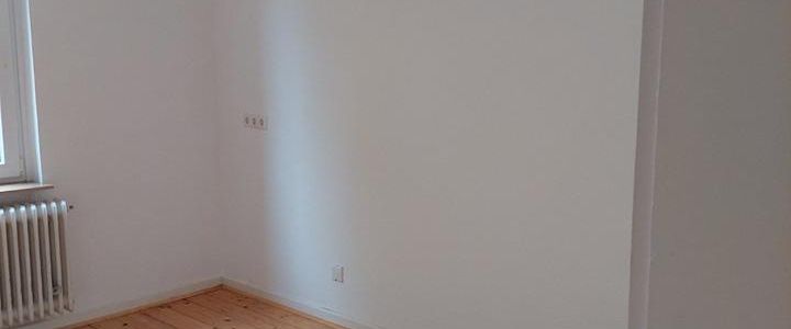 2,5-Zimmer-Wohnung mit Garten in Treuenhagen zu vermieten - Foto 1