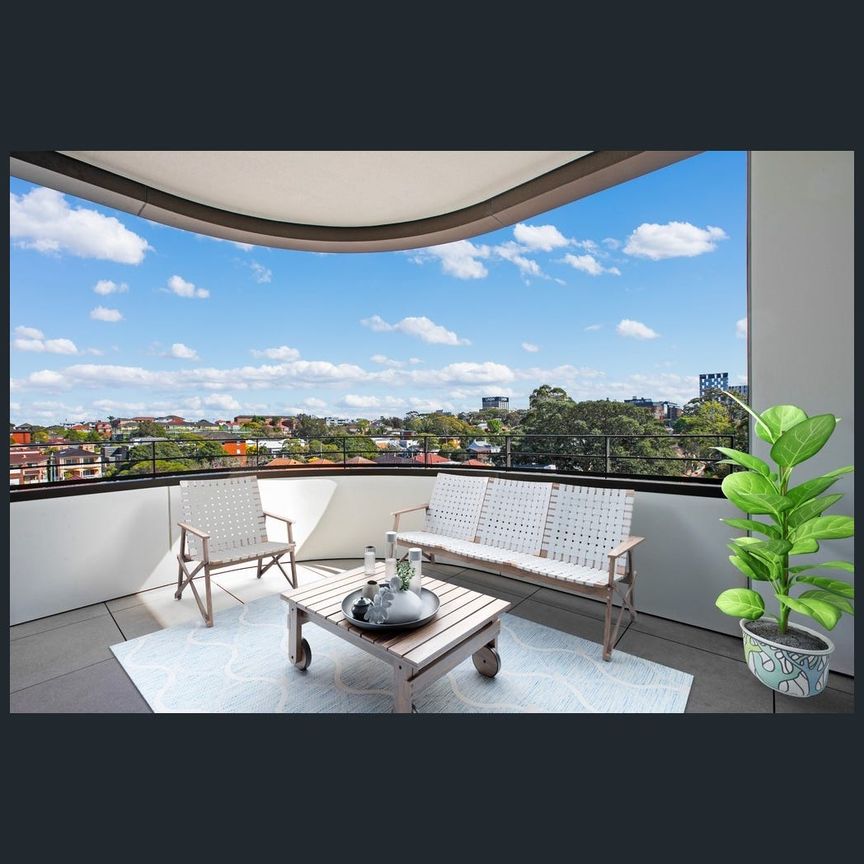 515/16 Fennelly Street, Randwick, NSW 2031 - Photo 1